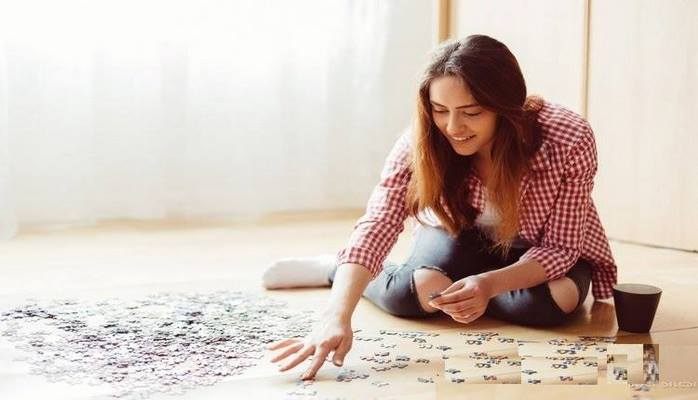 Beyninizi 7 günə gəncləşdirin! - Alman professorun möhtəşəm proqramı