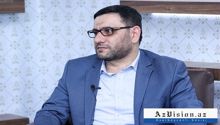 “Məhərrəmlikdə toyların keçirilməsini din qadağan etmir” - Hacı Şahin