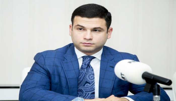 Orxan Məmmədov: “Mikro, kiçik və orta sahibkarlar üçün yeni dəstək mexanizmləri tətbiq olunacaq” - Müsahibə