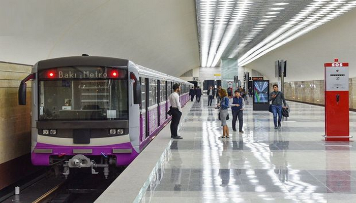 Bakı metrosu sabah açılır - RƏSMİ