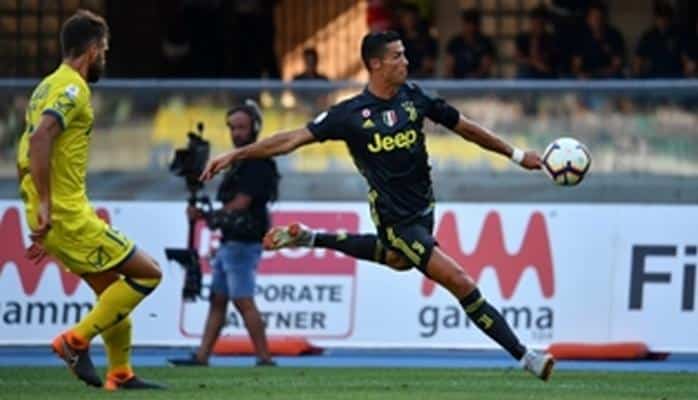 “Yuventus”un maaş cədvəli - Ronaldo nə qədər qazanır?