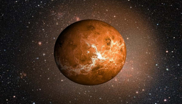 NASA Venerada həyat əlamətinin aşkarlanmasını qiymətləndirdi