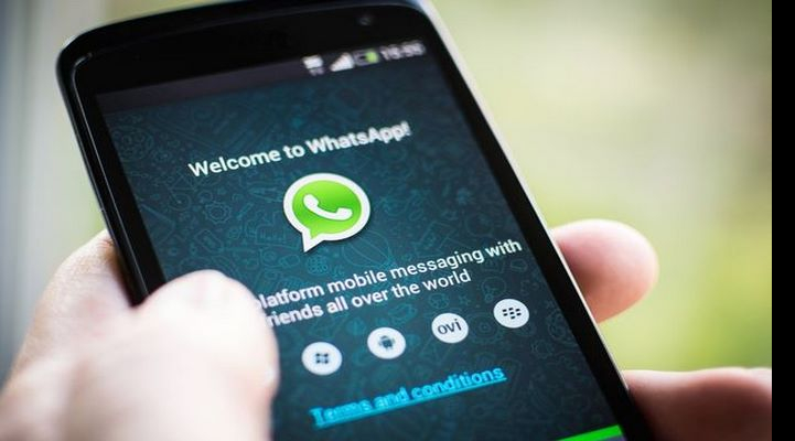 WhatsApp-a dörd yeni funksiya gəlir