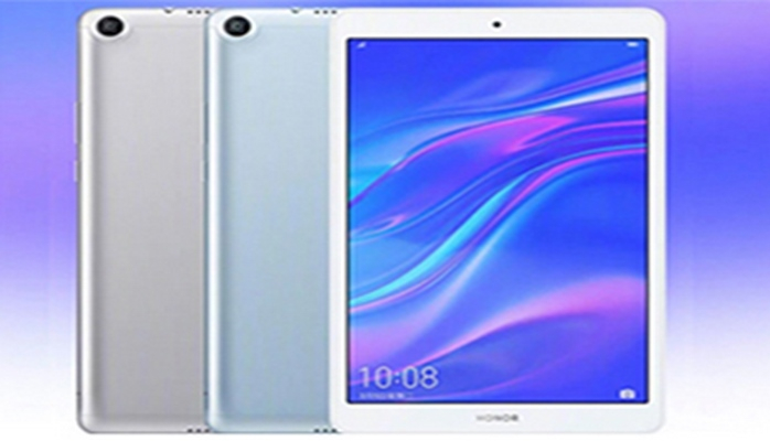 “Honor Tab 5” planşeti təqdim edilib