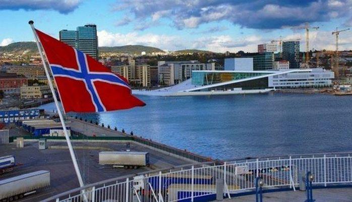 Норвегия закроет посольство в Баку