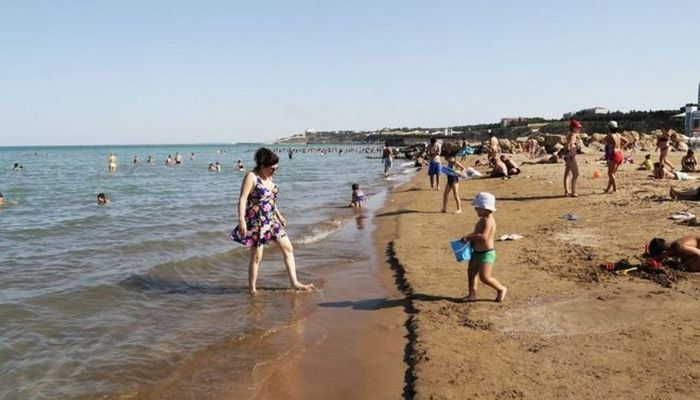 Xəzər dənizində boğulmamaq üçün nə etməli, harada çimməli? 5 suala cavabda