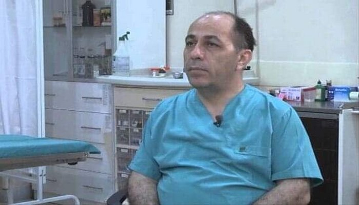 "Azərbaycanda koronavirus bu tarixdə mutasiyaya uğrayıb yoxa çıxmalıdır"-Professordan Vacib AÇIQLAMA