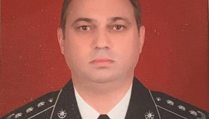 Azərbaycanda 50 yaşlı polkovnik qəfil vəfat edib