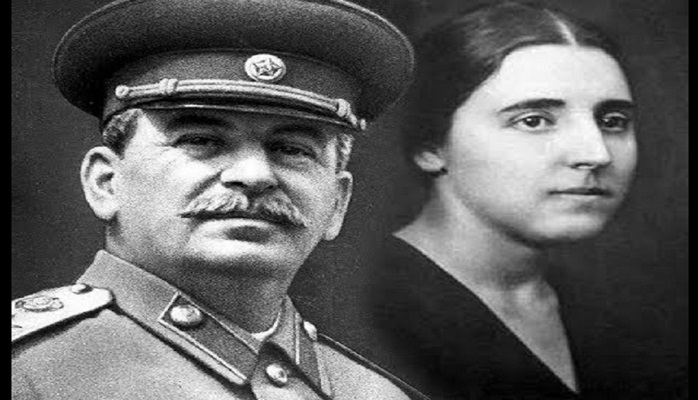 Stalinin bakılı arvadının faciəvi ölümü - gizli tarix