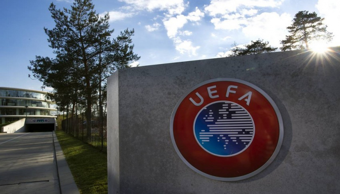 UEFA reytinqi: Rumıniya yenidən Azərbaycanı keçdi
