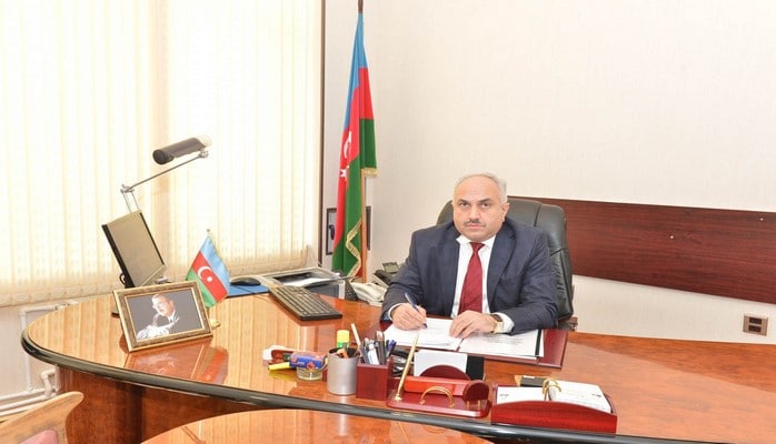 Sədr müavini: "Qaçqınkom" məcburi köçkünlərə aylıq müavinətin verilməsi qaydasında dəyişikliklər edilməsi üçün təkliflər hazırlayır" - MÜSAHİBƏ