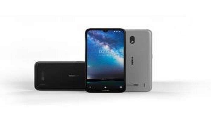 Ucuz “Nokia 2.2” smartfonu təqdim edilib