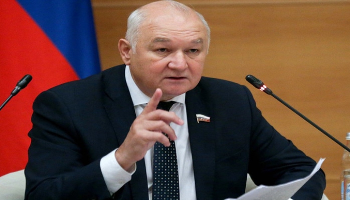 İldar Gilmüddinov: 'Rusiyanı azərbaycanlılarsız təsəvvür edə bilmirəm'