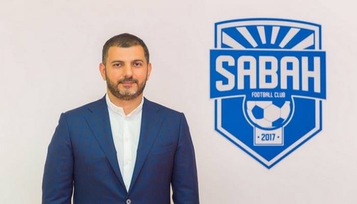 Klub prezidenti Şeydayevin transferi barədə: “Sabah”la müqavilə onun Avropaya yolunu bağlamır”