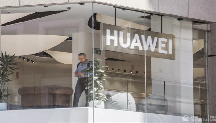 WSJ: США считают, что Huawei может получать доступ к телефонным сетям