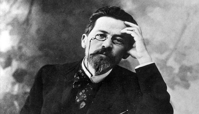 Творчество А.П.Чехова в азербайджанской русскоязычной прессе (1888-1904)