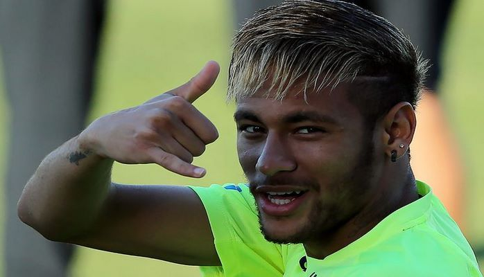 “Messi üçün xüsusi bir “Qızıl top” hazırlamaq lazımdır” - Neymar