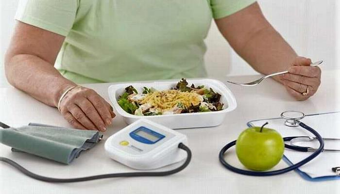 Что нельзя есть при повышенном давлении