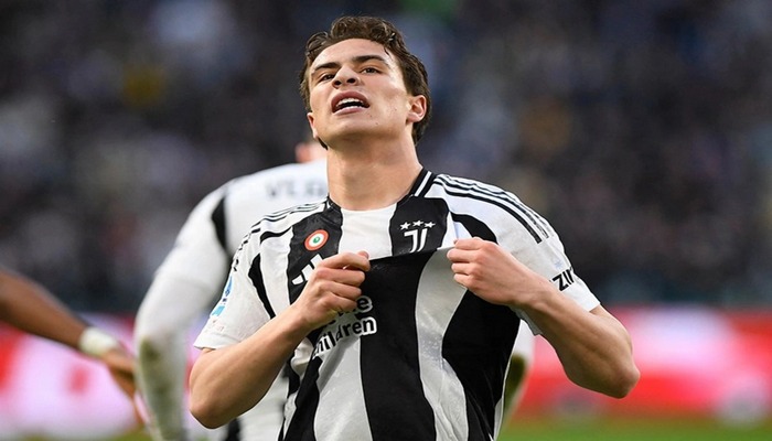 A Seriyası: Kenan Yıldızın qolu "Yuventus"a 3 xal qazandırdı