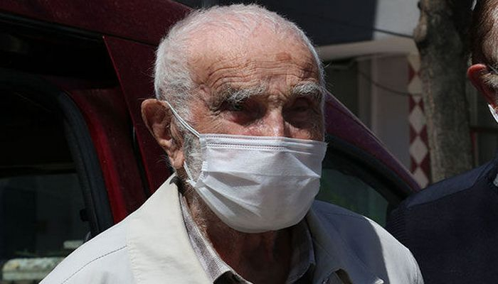 96 yaşlı kişi koronavirusa necə qalib gəldiyini açıqladı