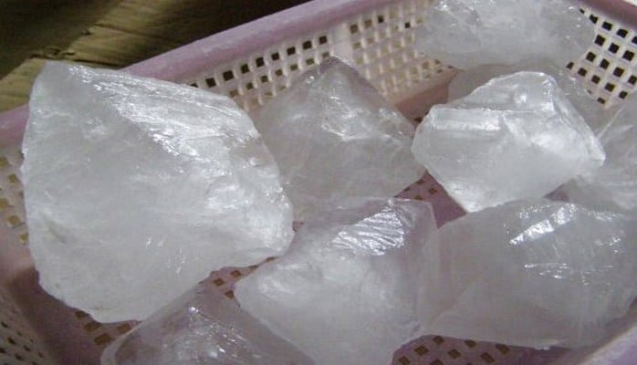 Zəy - çox təsirli təbii müalicəvi vasitə