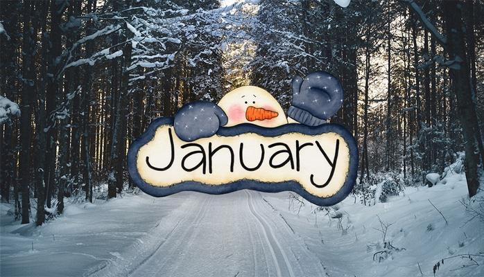 Niyə yanvar ayında doğulanlar daha zəngin və uğurlu olurlar?