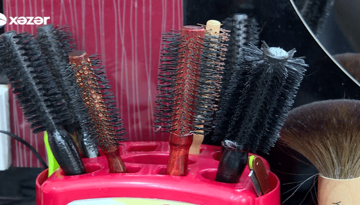 Koronavirus təhlükəsi - Gözəllik salonları və bərbərxanalar necə mübarizə aparır?