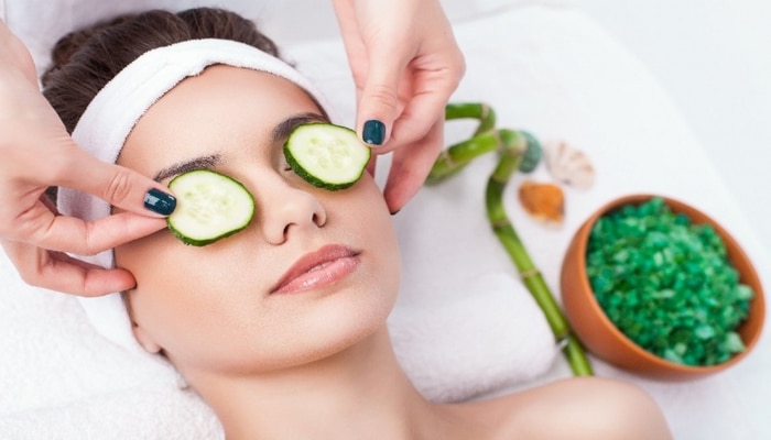 Nəmləndirici maska