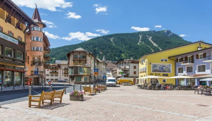 Tek Kelime Türkçe Konuşulmayan Ama Türk Gelenekleri ile Yaşayan Köy: Moena