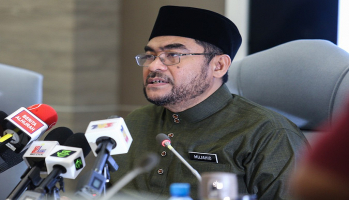 Министр по делам религии Малайзии посетит Азербайджан