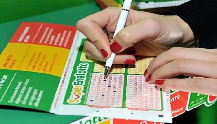 İtaliya lotereyası 172.7 milyon avrodur, azərbaycanlılar oyunda iştirak edə bilər