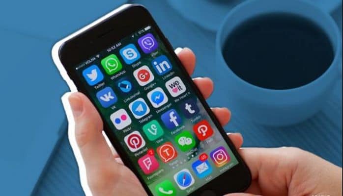 Топ-10 самых популярных соцсетей в мире