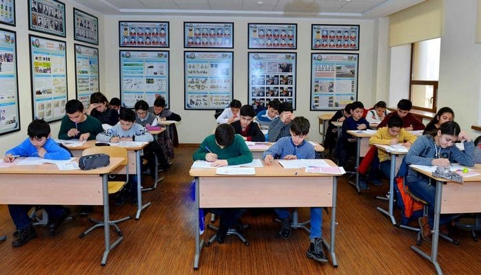 Определены правила проведения аттестации в школах Азербайджана