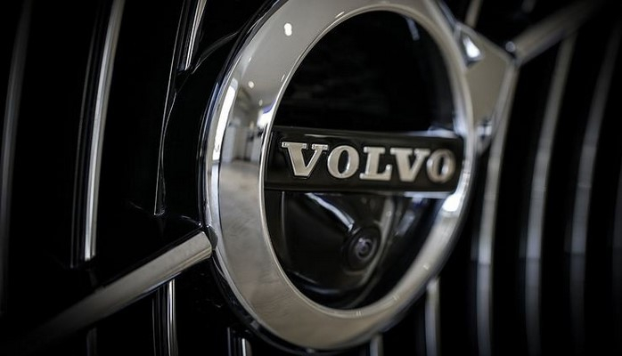 Volvo, avtomobillərin sürətini 180 km/saat ilə məhdudlaşdıracaq