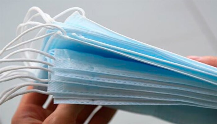 В Азербайджане запускают завод по производству медицинских масок
