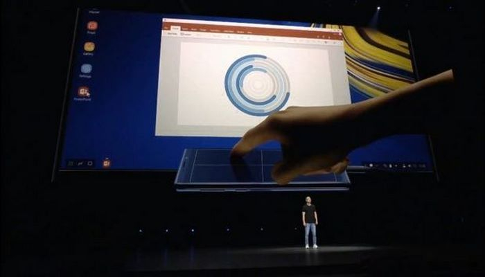 Samsung может провести презентацию новых гаджетов онлайн