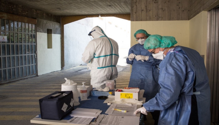 İtaliyada koronavirusdan ölənlərin sayının daha çox olduğu iddia edilir