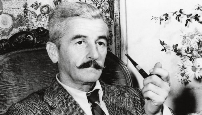 Уильям Фолкнер: неудачный роман с Голливудом