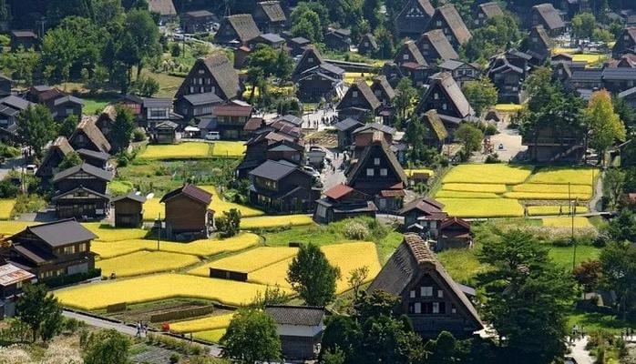 Azərbaycanda yerləşən qəribə kənd adları