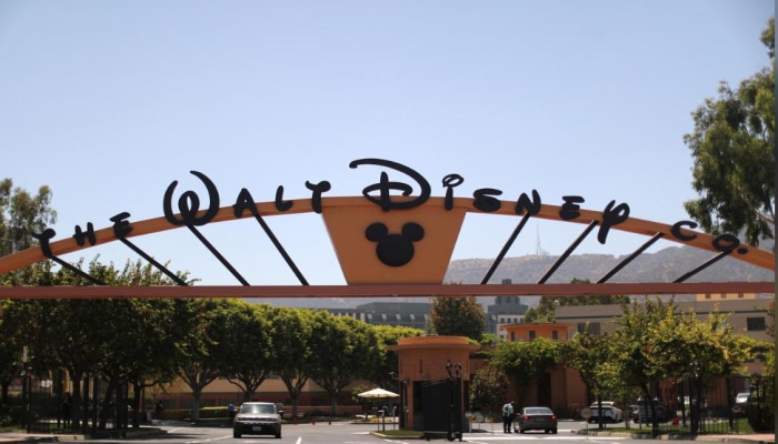 Disney отправит своих сотрудников в США в неоплачиваемый отпуск