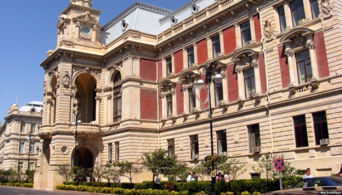 Bakı Şəhər İcra Hakimiyyətindən əhaliyə hava xəbərdarlığı