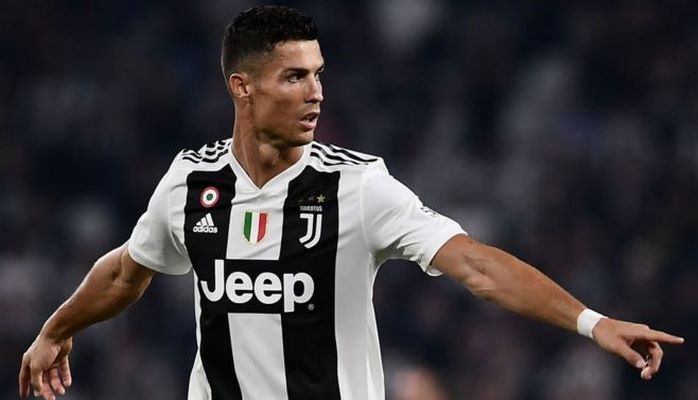 UEFA Ronaldoya intizam işi açıb
