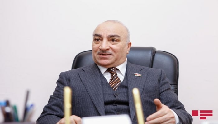 Millət vəkili: “Nəvəmə Doğrul adı qoymağa icazə vermədilər”