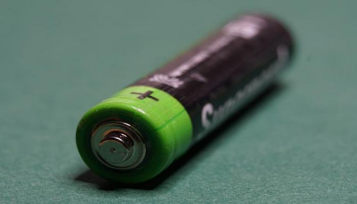 В Финляндии создали удобрение из использованных батареек