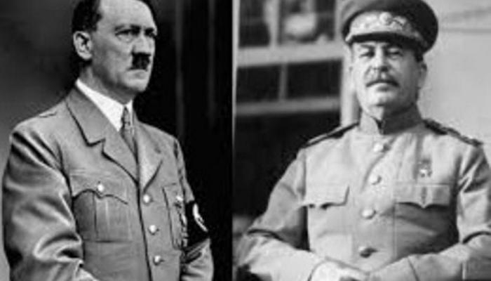 Hitler-Stalin razılaşması çərçivəsində... - Nazirdən iddia