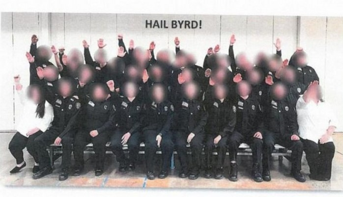 Salama görə 34 kursant işdən uzaqlaşdırıldı - Qalmaqal