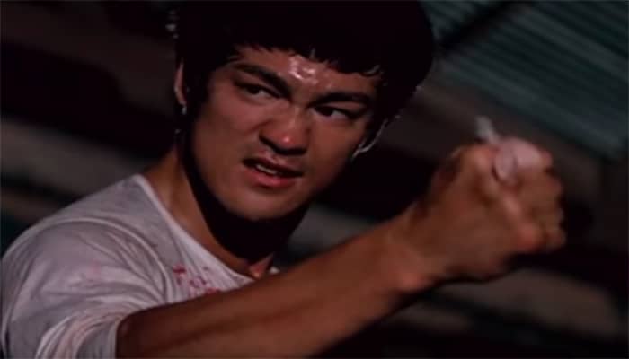 Брюса Ли оставили без шансов в современном MMA