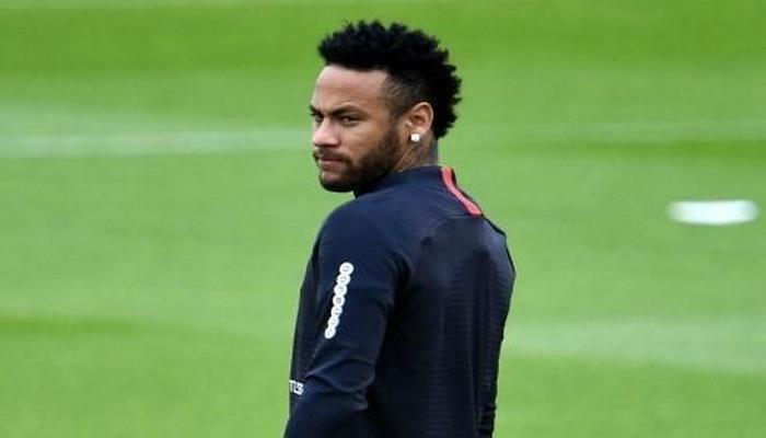 PSJ azarkeşləri Neymarı boykot edə bilər