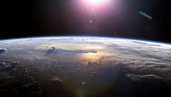 NASA-dan gündəm açıqlama: "Dünyadan ayrılmağın zamanıdır"