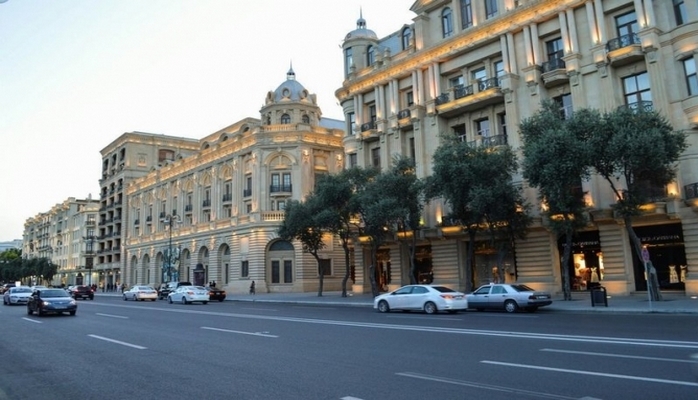 İki qurum birgə məlumat yaydı - saat 22:00-dan sonra bu yoldan keçməyin